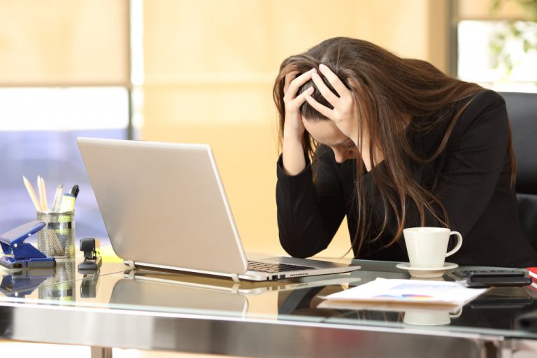 Balancing Work and Life: Key Steps to Avoid Office Burnout